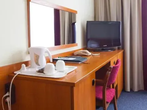 Hotel IOR, photo 6 of 10