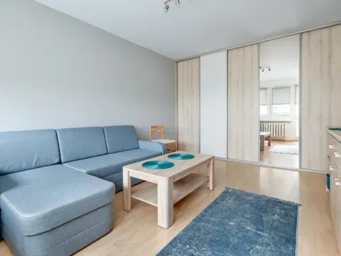 Osiedle Orła Białego Apartment by BookingHost, photo 3 of 10