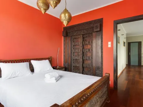 Lasek Marceliński 2-Bedroom Apartment by BookingHost, photo 6 of 10