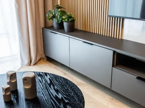 Klimatyzowany Apartament Very Berry z Parkingiem w Poznaniu by Noclegi Renters, photo 6 of 10