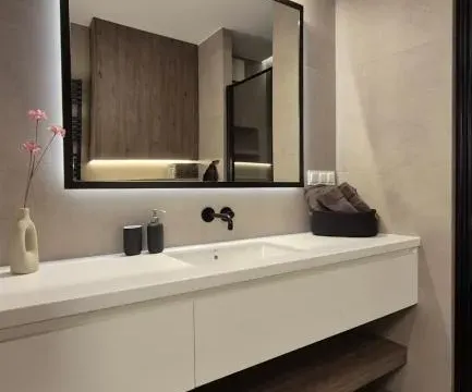 Luxurious Vanilla Apartment, self check-in 24h, free parking, air-conditioning, photo 8 of 10
