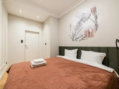 Zielona Harmony Apartment by BookingHost, photo 9 of 10
