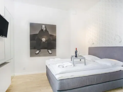 Apartments Poznań MTP Bukowska by Noclegi Renters, photo 6 of 10