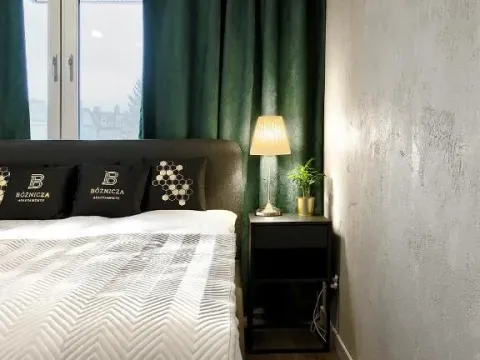 Apartament Bóżnicza, photo 7 of 10