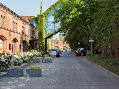 Apartament Ułański - City Park, photo 8 of 10