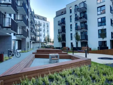 Essence Apartments Amber, photo 5 of 10