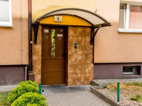 Bukowska Airport Comfort Apartment by BookingHost, photo 2 of 10