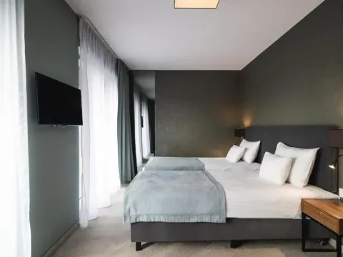 Focus Hotel Poznań, photo 8 of 10