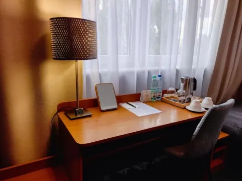 Hotel Gromada Poznań Stadion, photo 3 of 10