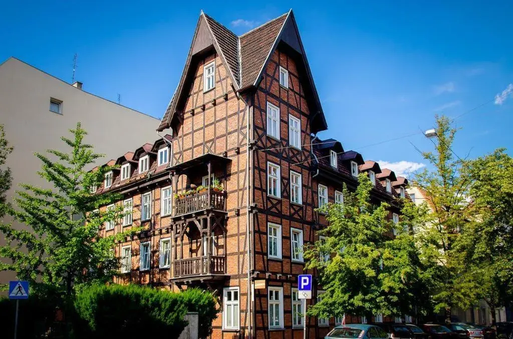 Apartament Pruski Mur, photo 1 of 10