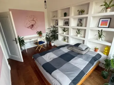 Art Loft Apartment City Park Poznań, photo 4 of 7