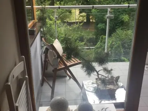 Lux apartament Poznań, ul. Mostowa 19 D/5, photo 9 of 10