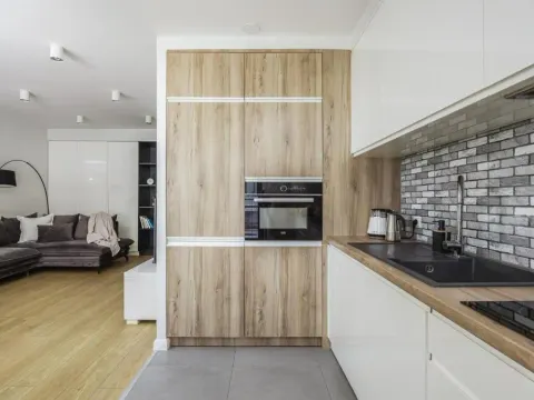 Hygge Apartment by KRAMM, photo 10 of 10