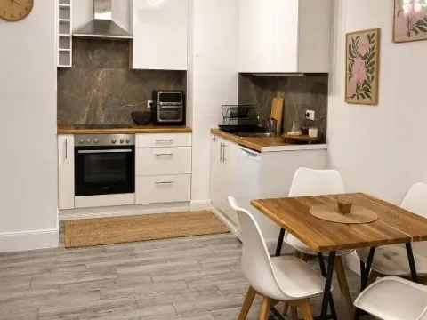 Poznań Lotnisko & Stadion Enea Premium Apartment 24H, photo 4 of 10