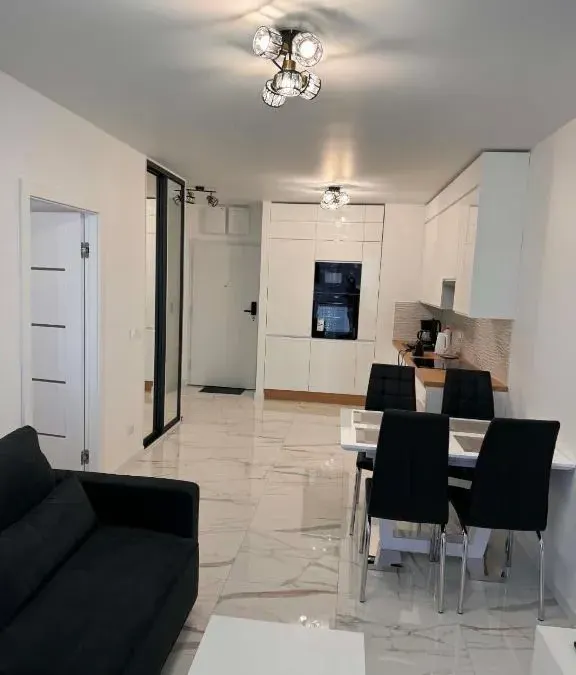 Apartament Janickiego 170, photo 1 of 10