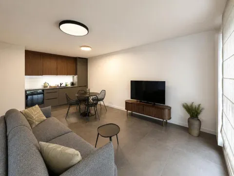 Fiqus Apartament Free Parking Airport, photo 3 of 10