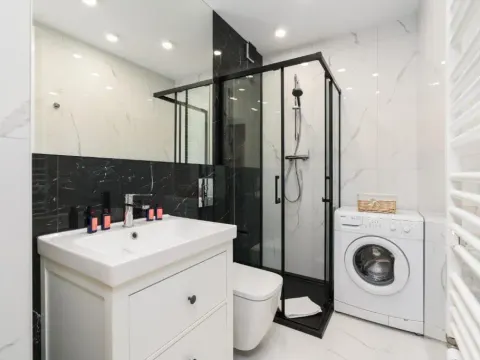 Malta Apartment Katowicka Pool & Parking by Noclegi Renters, photo 7 of 10