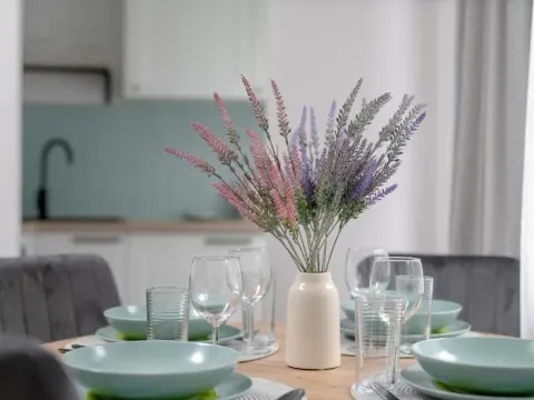 Rodzinny Apartament Obok Parku w Poznaniu by Noclegi Renters, photo 9 of 10