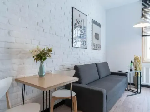 Garbary Central Apartments, photo 9 of 10