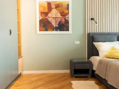 Capital Apartments Panorama, photo 9 of 10