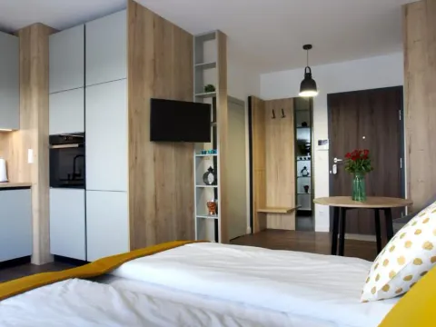 Essence Apartments Topaz, photo 7 of 10