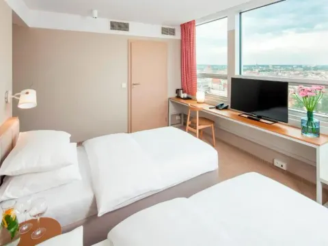 Hotel Altus Poznań Old Town - Destigo Hotels, photo 10 of 10