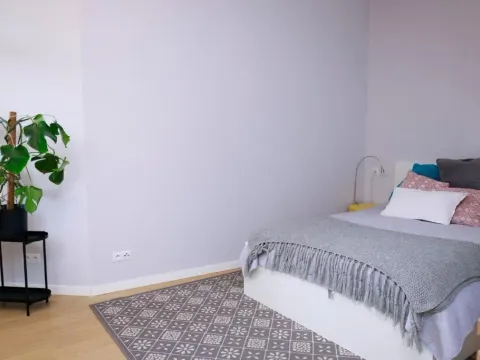 Apartament na Łazarzu, photo 7 of 10