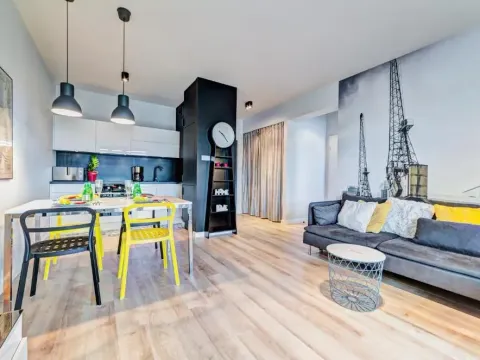 LUMI Residence Poznań Old Town & Parking, photo 2 of 10