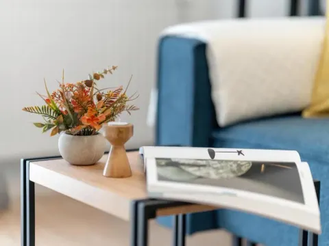 Spacious Apartment with Functional Interiors Parking & Balcony by Noclegi Renters, photo 3 of 10