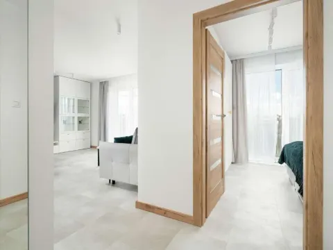 Modern Apartment with AC near Lake Malta by Noclegi Renters, photo 7 of 10