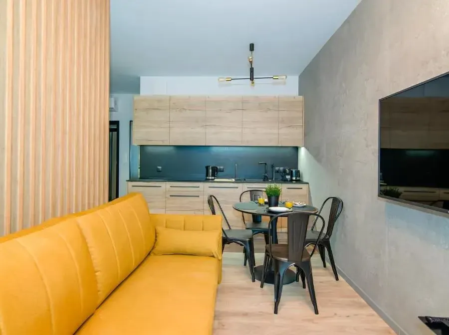 MTP/ZOO Prestige Apartments, photo 1 of 10