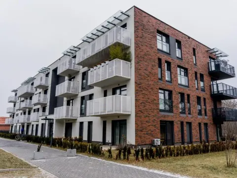 Poznań Airport Modern Apartment by BookingHost, photo 6 of 10