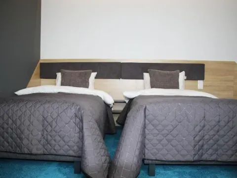 Lemon Plaza Hotel, photo 5 of 10
