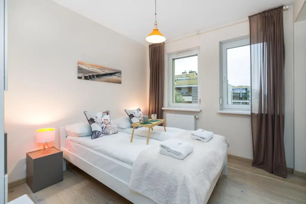 Marcelin Estate Apartments by Noclegi Renters, photo 1 of 10