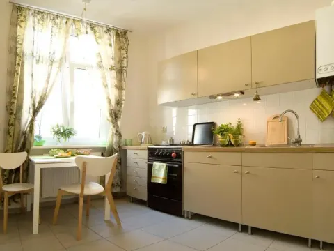 Apartamenty Pomarańczarnia, photo 5 of 10