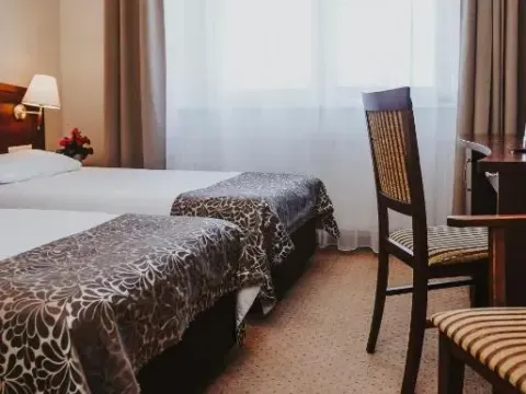 Hotel Korel, photo 2 of 10
