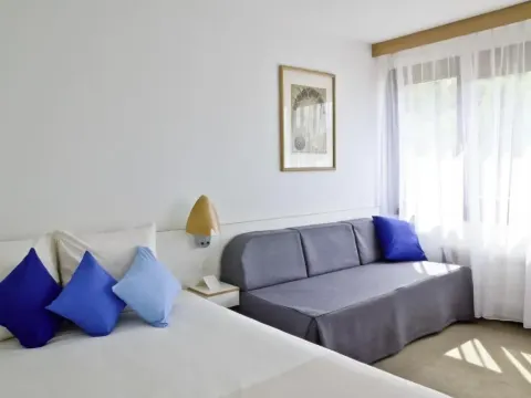 Novotel Poznań Malta, photo 10 of 10