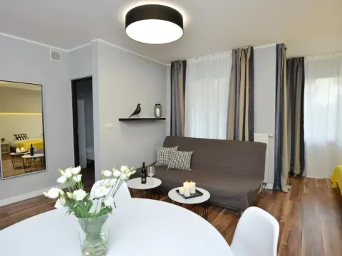 Apartamenty TOP Garbary, photo 8 of 10