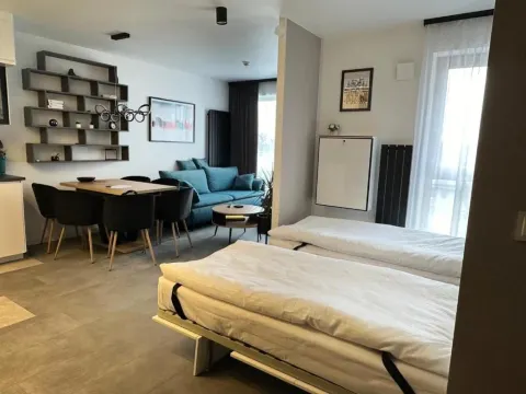 Smart Apartament Grunwaldzka 240, photo 7 of 10