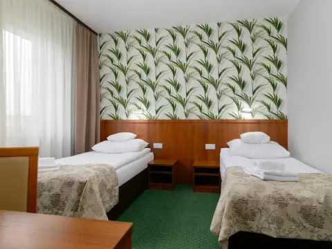 Hotel Zielony, photo 9 of 10