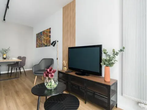 Osiedle Goplana Apartments FREE GARAGE by Noclegi Renters, photo 4 of 10