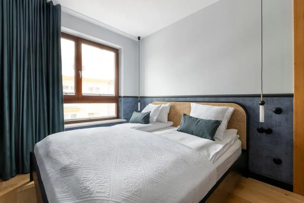 Homewell Apartments Czartoria- free parking, photo 1 of 10