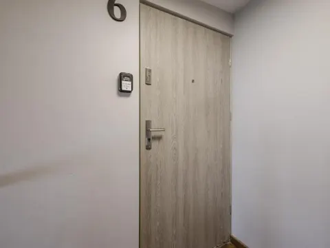 Grunwald Raszyńska Bright Apartment by BookingHost, photo 9 of 10