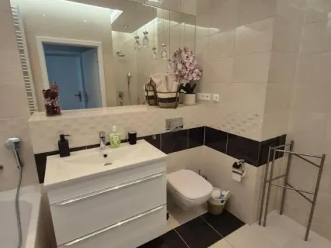 BIG 21 Old Town LUX Apartment, self check-in 24h, free parking, photo 3 of 10