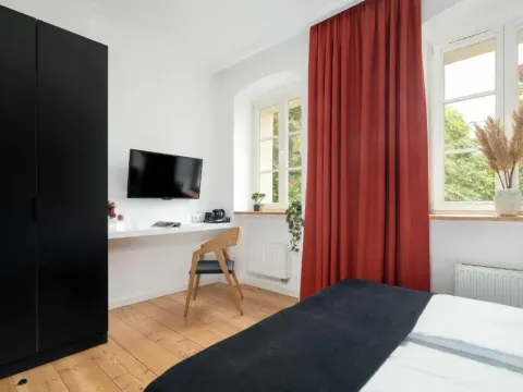 Apartamenty Schoeps Residence by Noclegi Renters, photo 5 of 10