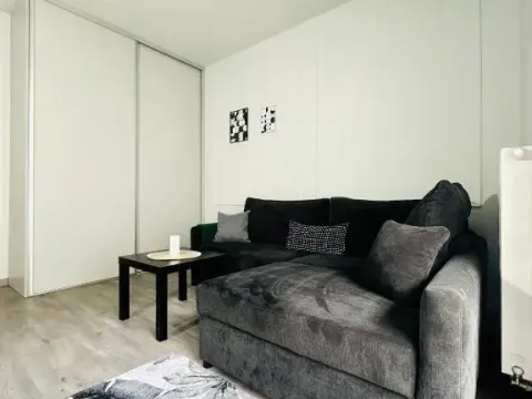 Małe Garbary 8 Apartment, photo 9 of 10