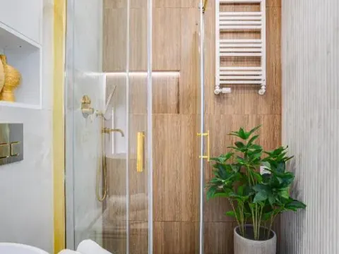 Modern Studio Garbary 62 Złoto & Design, photo 7 of 10