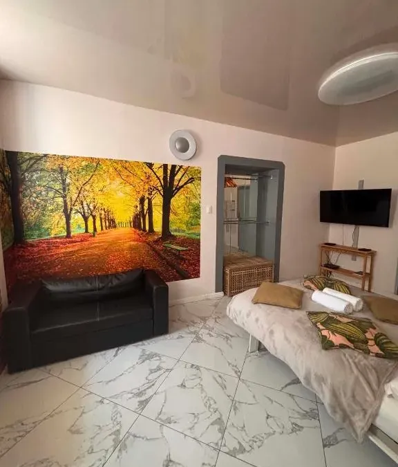 D'Ali apartamenty w centrum Poznania, photo 1 of 10