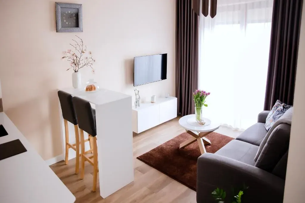 Apartament Bimba & Free Parking, photo 1 of 10