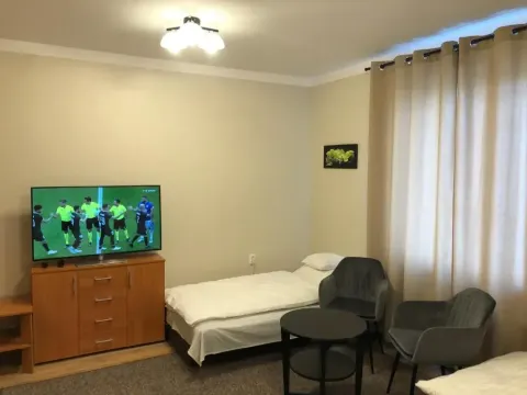 Apartamenty JN Poznań Rzeczna 4, photo 9 of 10